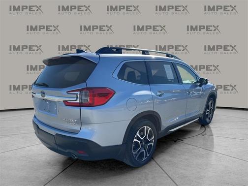 2023 Subaru Ascent Touring 7-Passenger