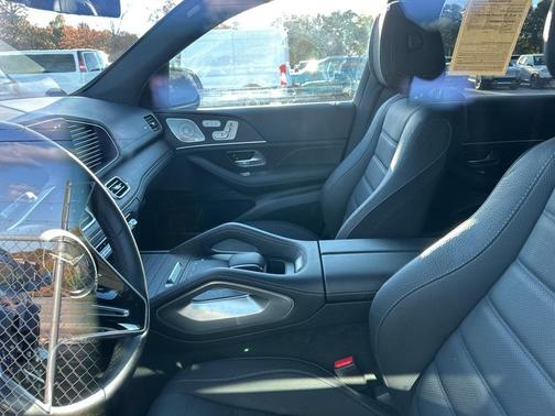 2024 Mercedes-Benz GLE 450 4MATIC