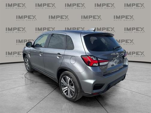 2024 Mitsubishi Outlander Sport SE