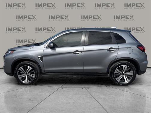 2024 Mitsubishi Outlander Sport SE