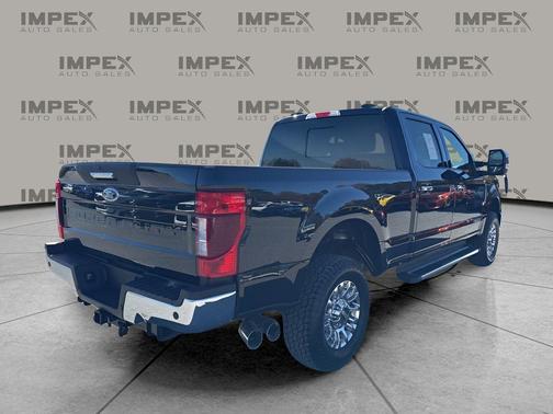 2022 Ford F-250 XLT