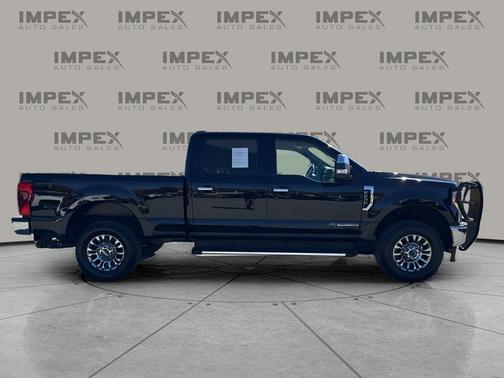 2022 Ford F-250 XLT