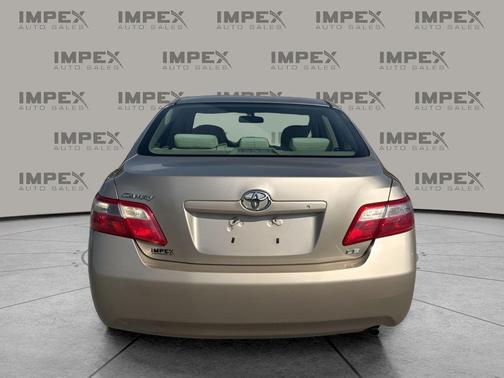 2009 Toyota Camry CE