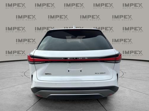 2023 Lexus RX 350 Premium