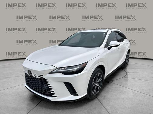 2023 Lexus RX 350 Premium