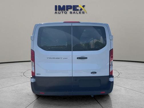 2023 Ford Transit-250 Base