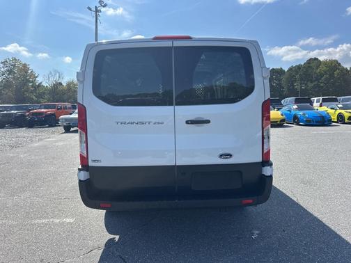 2023 Ford Transit-250 Base