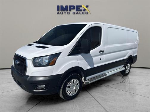 2023 Ford Transit-250 Base