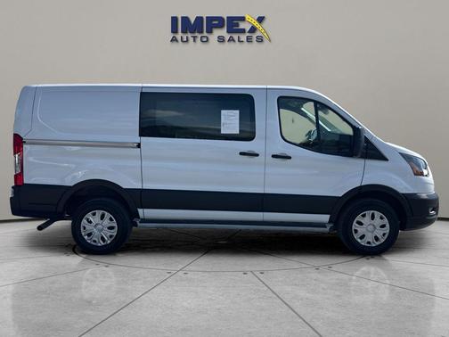 2023 Ford Transit-250 Base