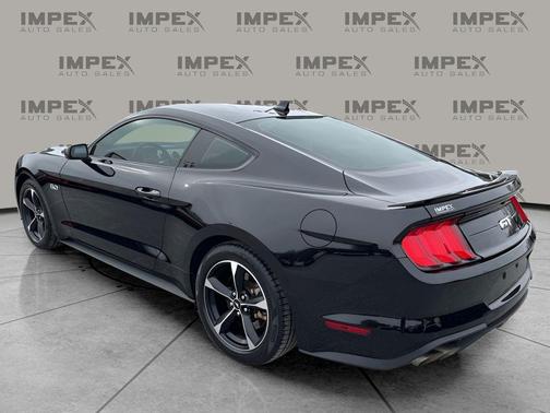 2023 Ford Mustang GT