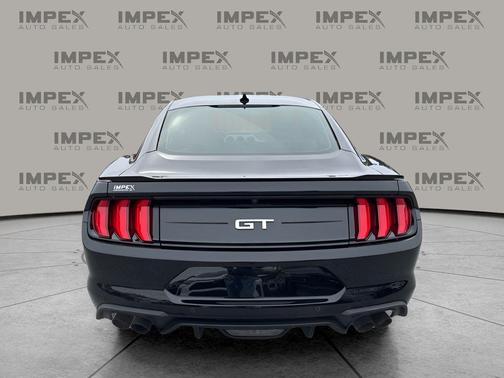 2023 Ford Mustang GT