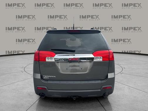 2013 GMC Terrain SLT-1