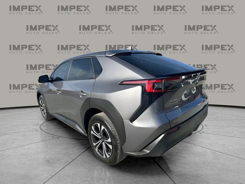 2023 Subaru Solterra Premium