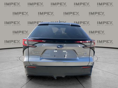 2023 Subaru Solterra Premium