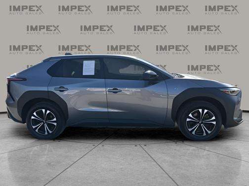 2023 Subaru Solterra Premium