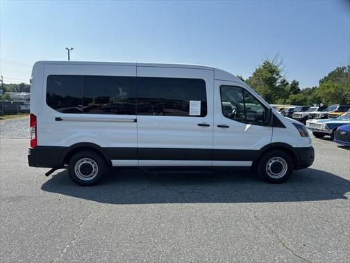 2023 Ford Transit-350 XL