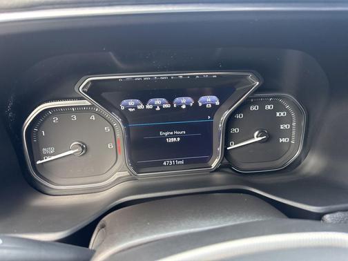 Onyx Black 2021 GMC Yukon Denali