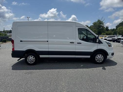 2025 Ford Transit-350 Base