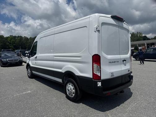 2025 Ford Transit-350 Base
