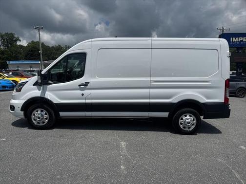 2025 Ford Transit-350 Base