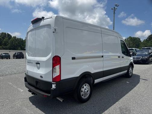 2025 Ford Transit-350 Base