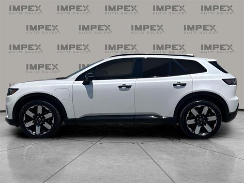 2024 Honda Prologue Elite