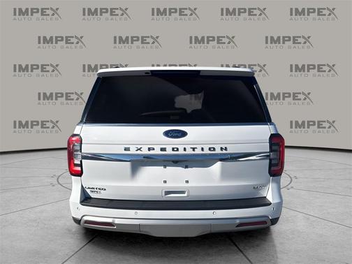 2023 Ford Expedition Max Limited