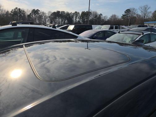 2022 Acura TLX Type S