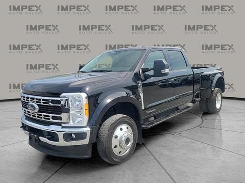 2023 Ford F-450 XL