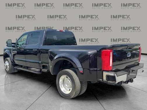 2023 Ford F-450 XL