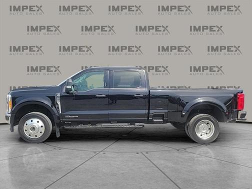 2023 Ford F-450 XL