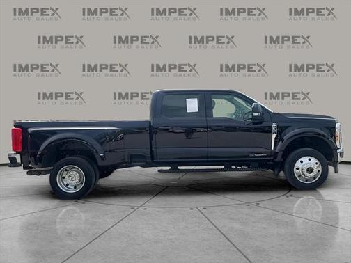 2023 Ford F-450 XL
