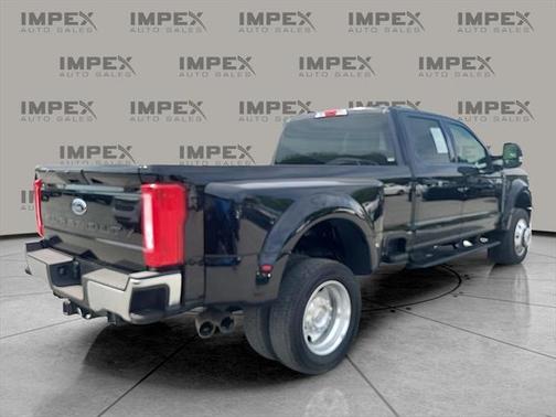 2023 Ford F-450 XL