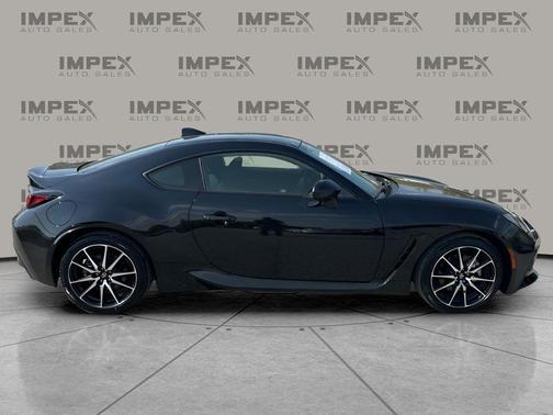 Raven 2024 Toyota GR86 Base