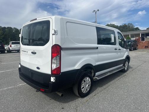 2023 Ford Transit-250 Base