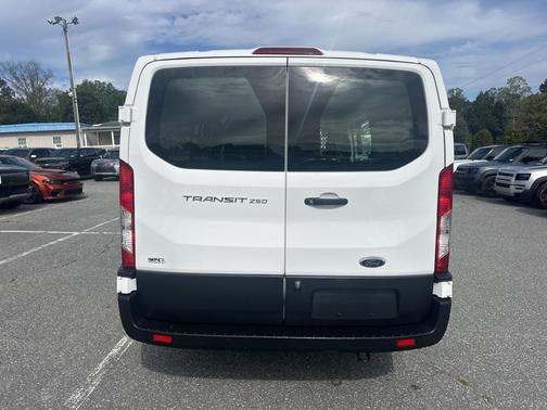 2023 Ford Transit-250 Base