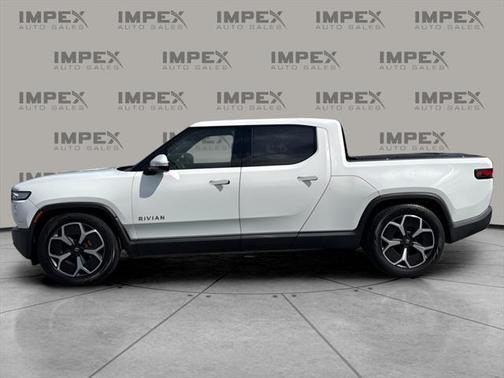 2023 Rivian R1T Adventure Quad Motor Large Pack