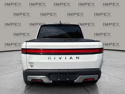 2023 Rivian R1T Adventure Quad Motor Large Pack