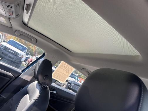 2021 Volkswagen Jetta 1.4T S