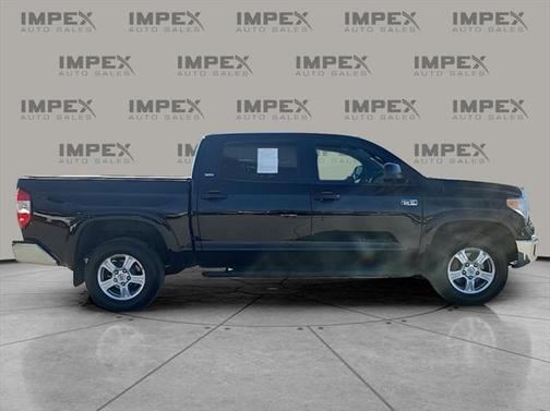 2015 Toyota Tundra SR5