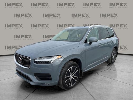 2020 Volvo XC90 T5 Momentum