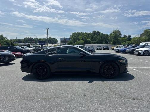 2015 Ford Mustang GT
