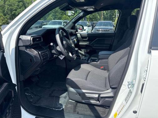 Ice Cap 2026 Toyota 4Runner SR5