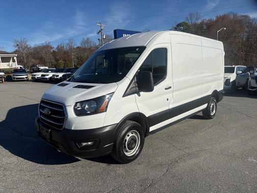 2020 Ford Transit-250 Base