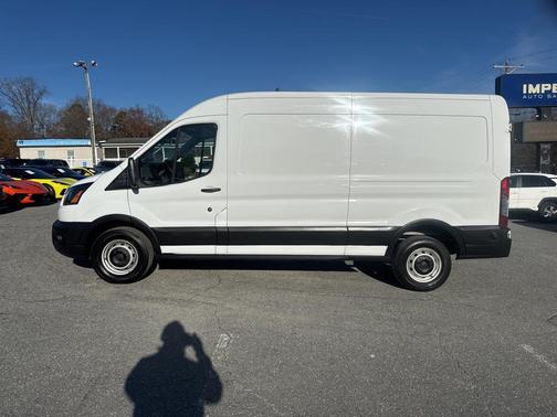 2020 Ford Transit-250 Base