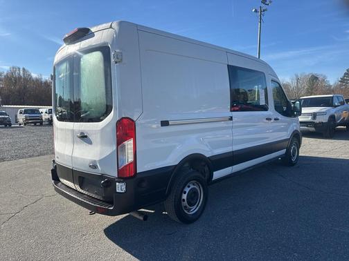 2020 Ford Transit-250 Base