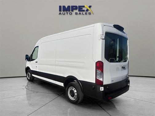2020 Ford Transit-250 Base