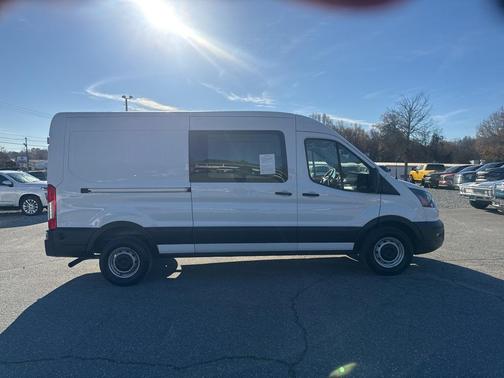 2020 Ford Transit-250 Base