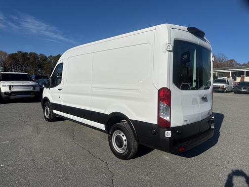 2020 Ford Transit-250 Base