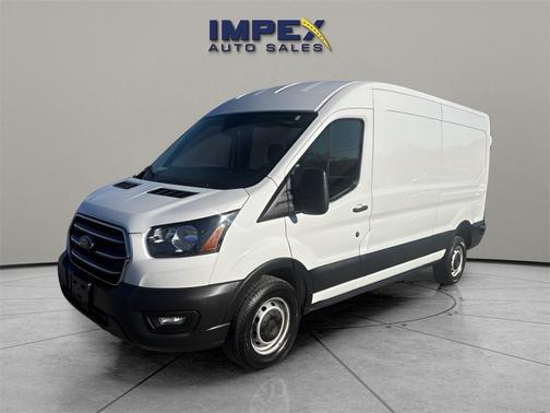 2020 Ford Transit-250 Base
